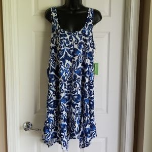 Lilly Pulitzer Hampton Dress NWT
